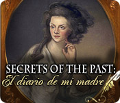 Secrets of the Past: El diario de mi madre