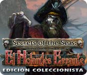 Secrets of the Seas: El Holandés Errante Edición Coleccionista