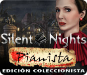 Silent Nights: Pianista Edicion Coleccionista