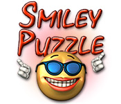Smiley Puzzle Girl Edition