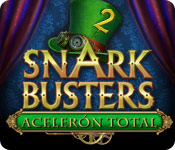 Snark Busters: acelerón total