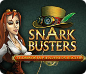 Snark Busters: Te Damos la Bienvenida al Club