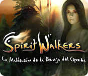 Spirit Walkers: La Maldición de la Bruja del Ciprés