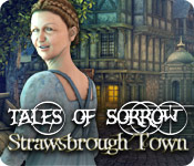 Tales of Sorrow: Strawsbrough Town