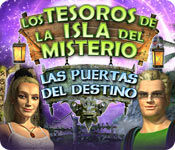 Los Tesoros de la Isla del Misterio: Las Puertas del destino