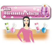 The Beauty Shop