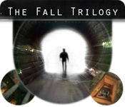 The Fall Trilogy: Capítulo 1 - Separación