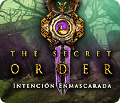 The Secret Order: Intención Enmascarada