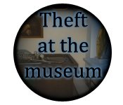 Theft at the Museum