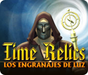 Time Relics: Los Engranajes de Luz