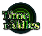 Time Riddles: La Mansión