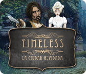 Timeless: La ciudad olvidada