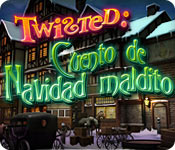 Twisted: Cuento de Navidad maldito