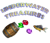 Underwater Treasures