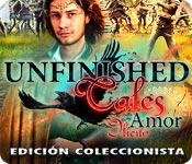 Unfinished Tales: Amor Ilícito Edición Coleccionista