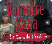 Vampire Saga: La Caja de Pandora