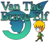 Van The Brave Elf