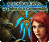 Veronica Rivers: La Orden de la Conspiración