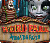 Weird Park: Tonada rota