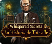 Whispered Secrets: La Historia de Tideville