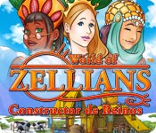 World of Zellians: Constructor de Reinos