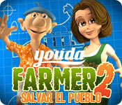 Youda Farmer 2: Salvar el Pueblo