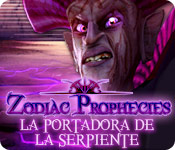 Zodiac Prophecies: La Portadora de la Serpiente